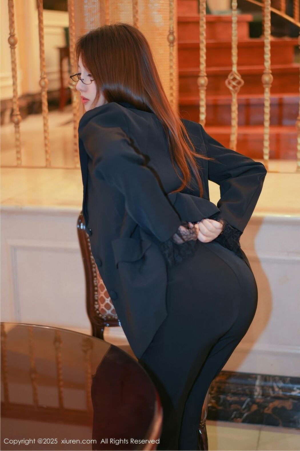 XiuRen秀人网 No.11007 Tao Tao Yao Yao Twins (83P)