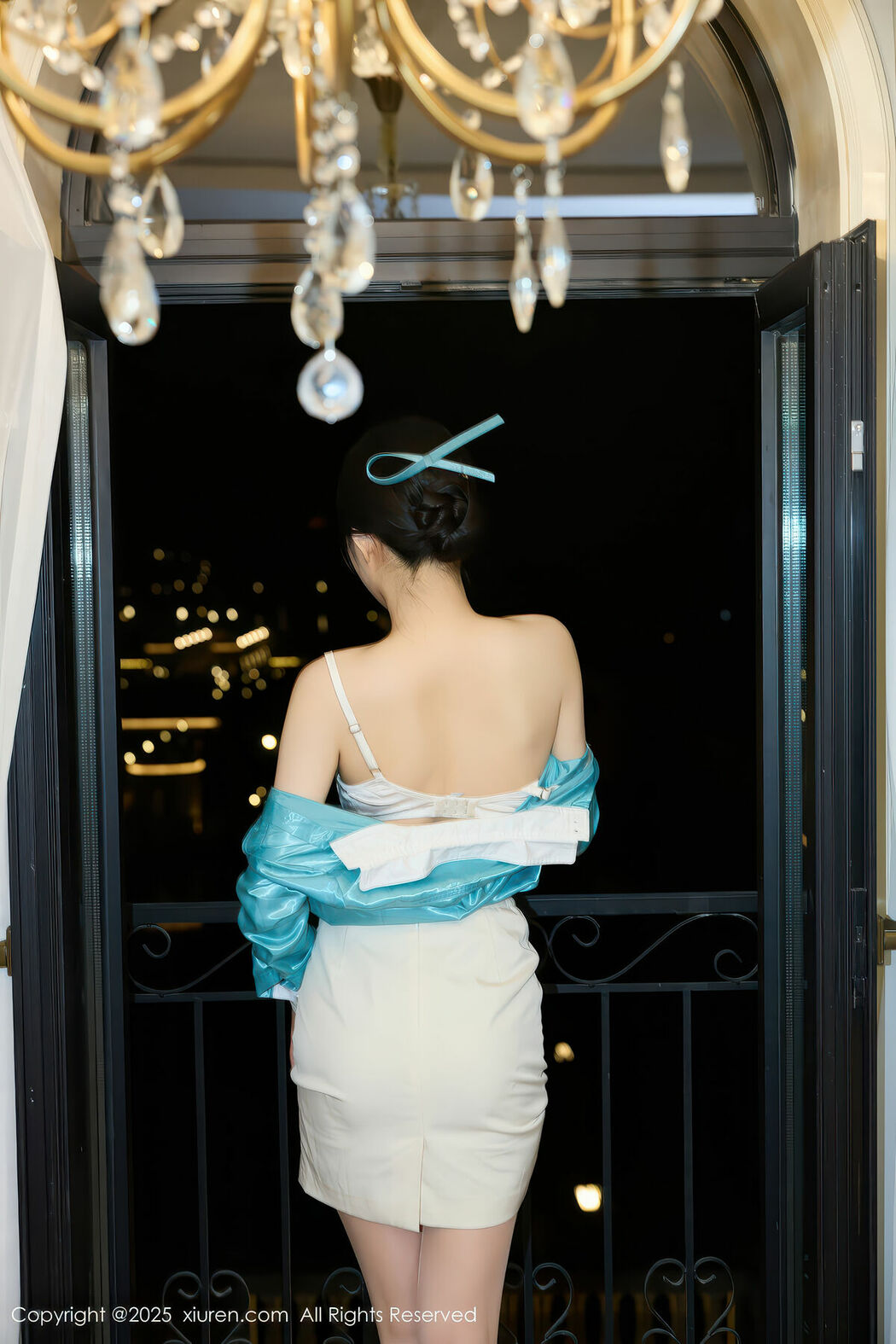 XiuRen秀人网 No.10998 Fang Lei Lei (78P)