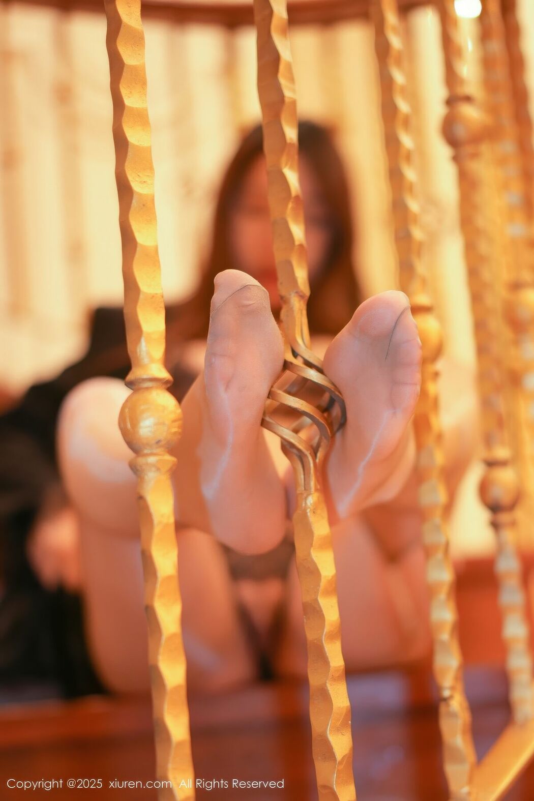 XiuRen秀人网 No.11007 Tao Tao Yao Yao Twins (83P)