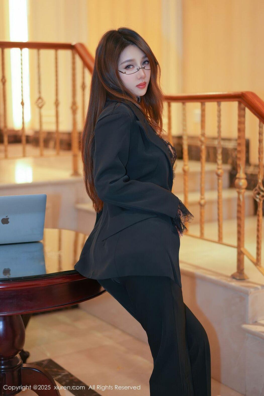 XiuRen秀人网 No.11007 Tao Tao Yao Yao Twins (83P)