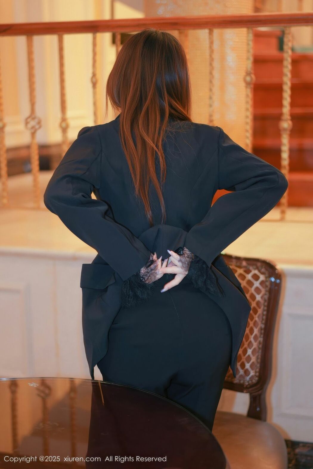 XiuRen秀人网 No.11007 Tao Tao Yao Yao Twins (83P)