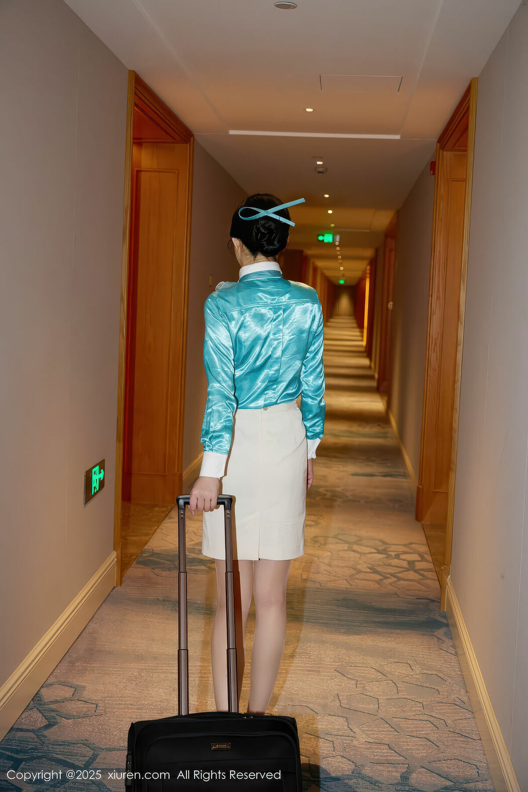 XiuRen秀人网 No.10998 Fang Lei Lei (78P)