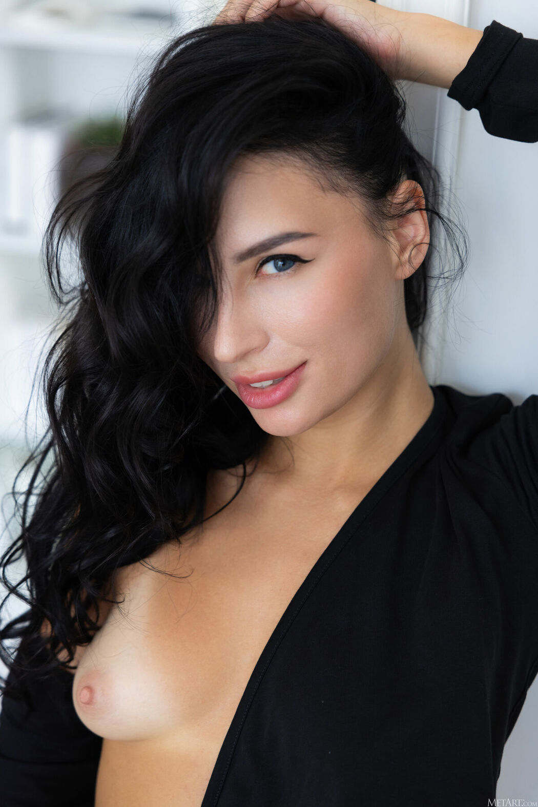 MetArt Milena Ray – Chasing Desire Part02 (56P)