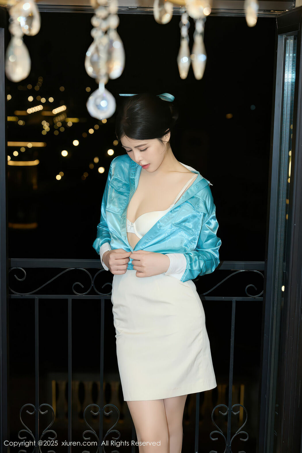 XiuRen秀人网 No.10998 Fang Lei Lei (78P)