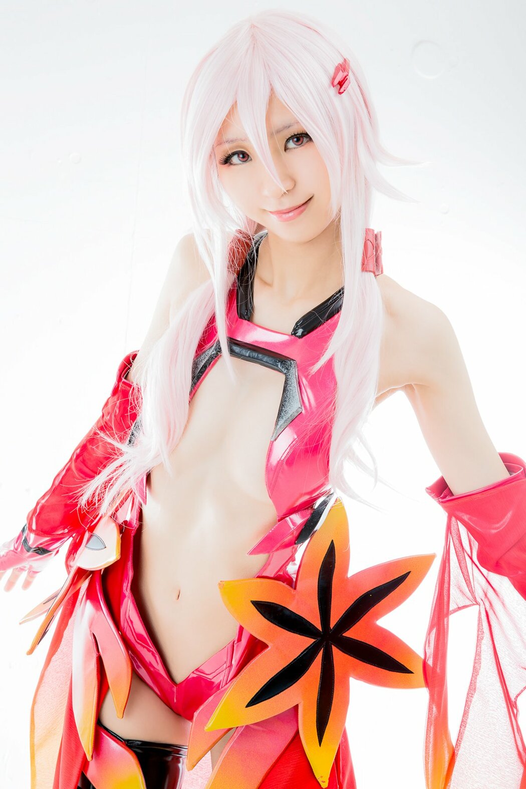 Coser@Mikehouse ミケ – The One Who Prays To Ask For Forgiveness Part01 (60P) Cover Photo