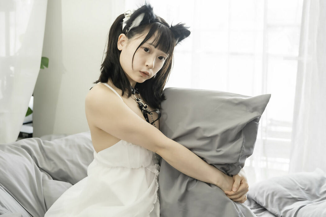 Coser@Salt Melon 塩めろん。 – 猫の恩返し 猫の正体はドスケベ変態女でした (85P)