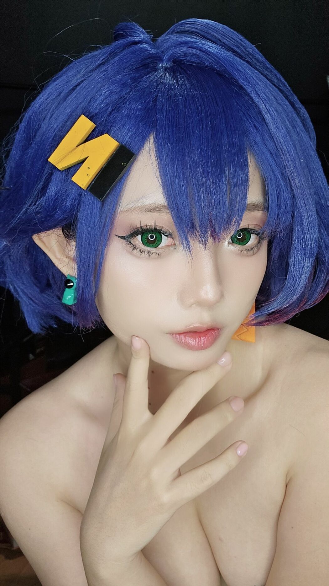 Coser@Messie Huang – Bella (74P)