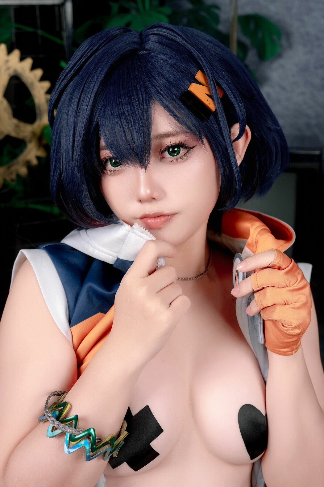 Coser@Messie Huang – Bella (74P)