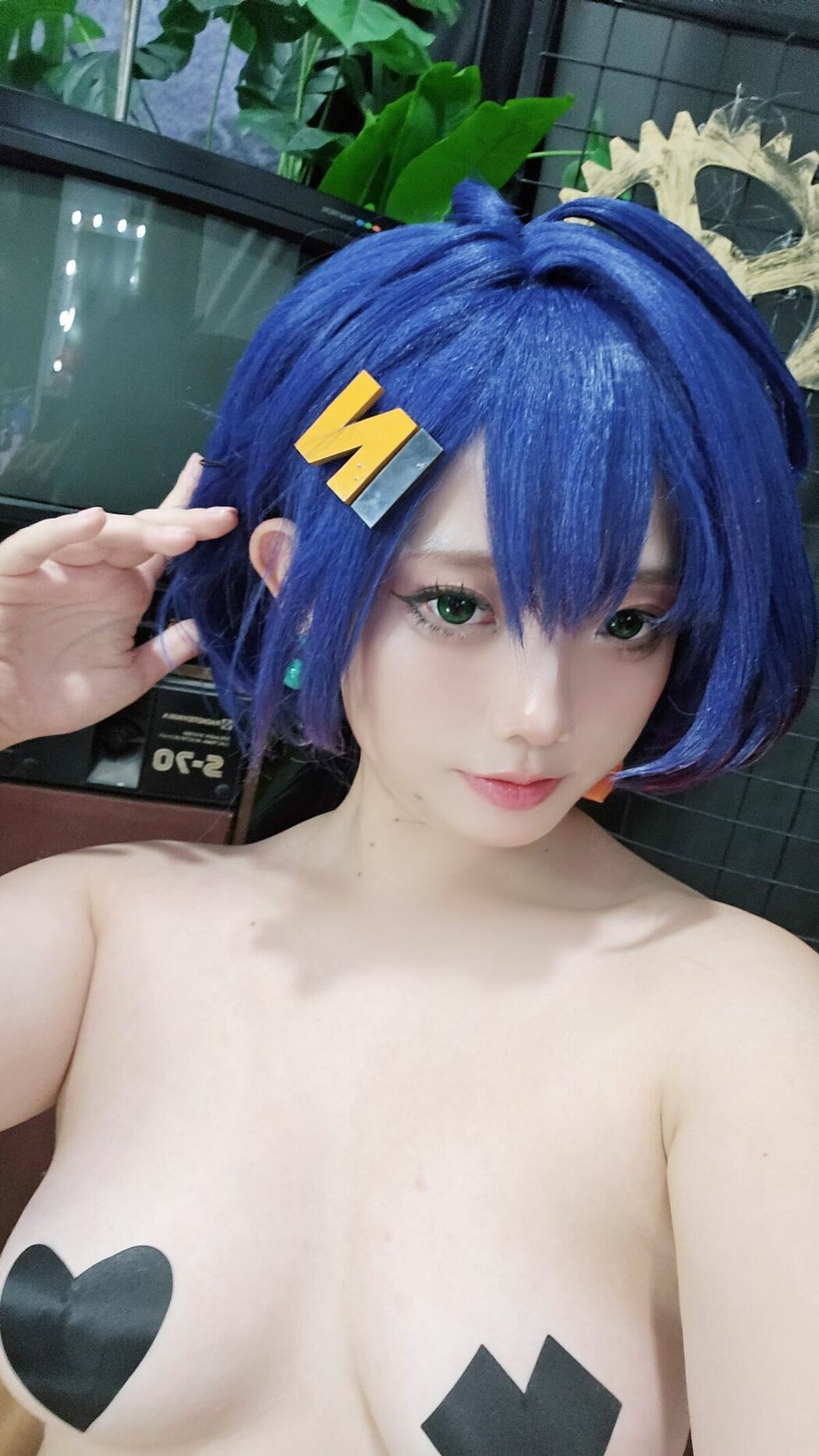 Coser@Messie Huang – Bella (74P)