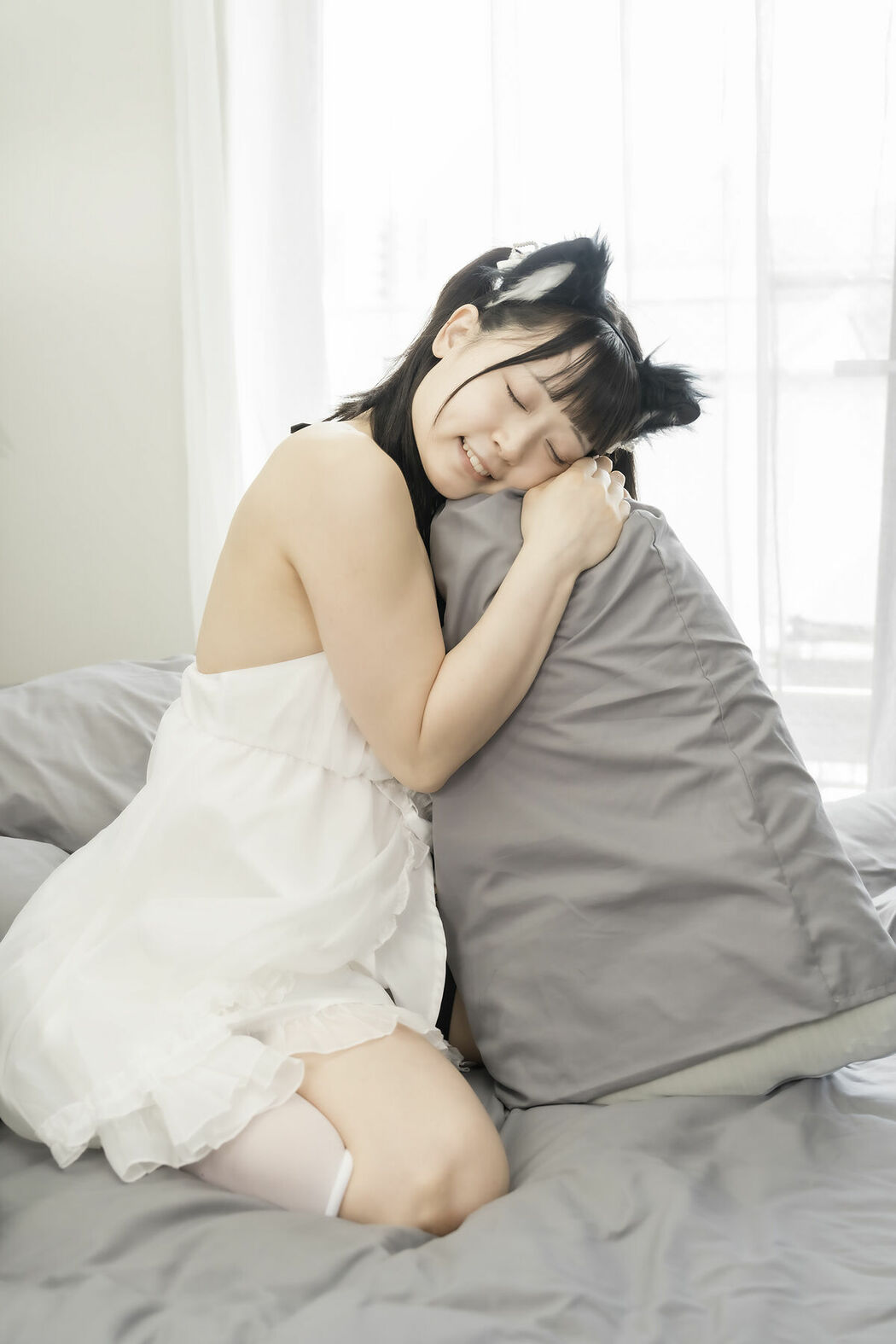 Coser@Salt Melon 塩めろん。 – 猫の恩返し 猫の正体はドスケベ変態女でした (85P)