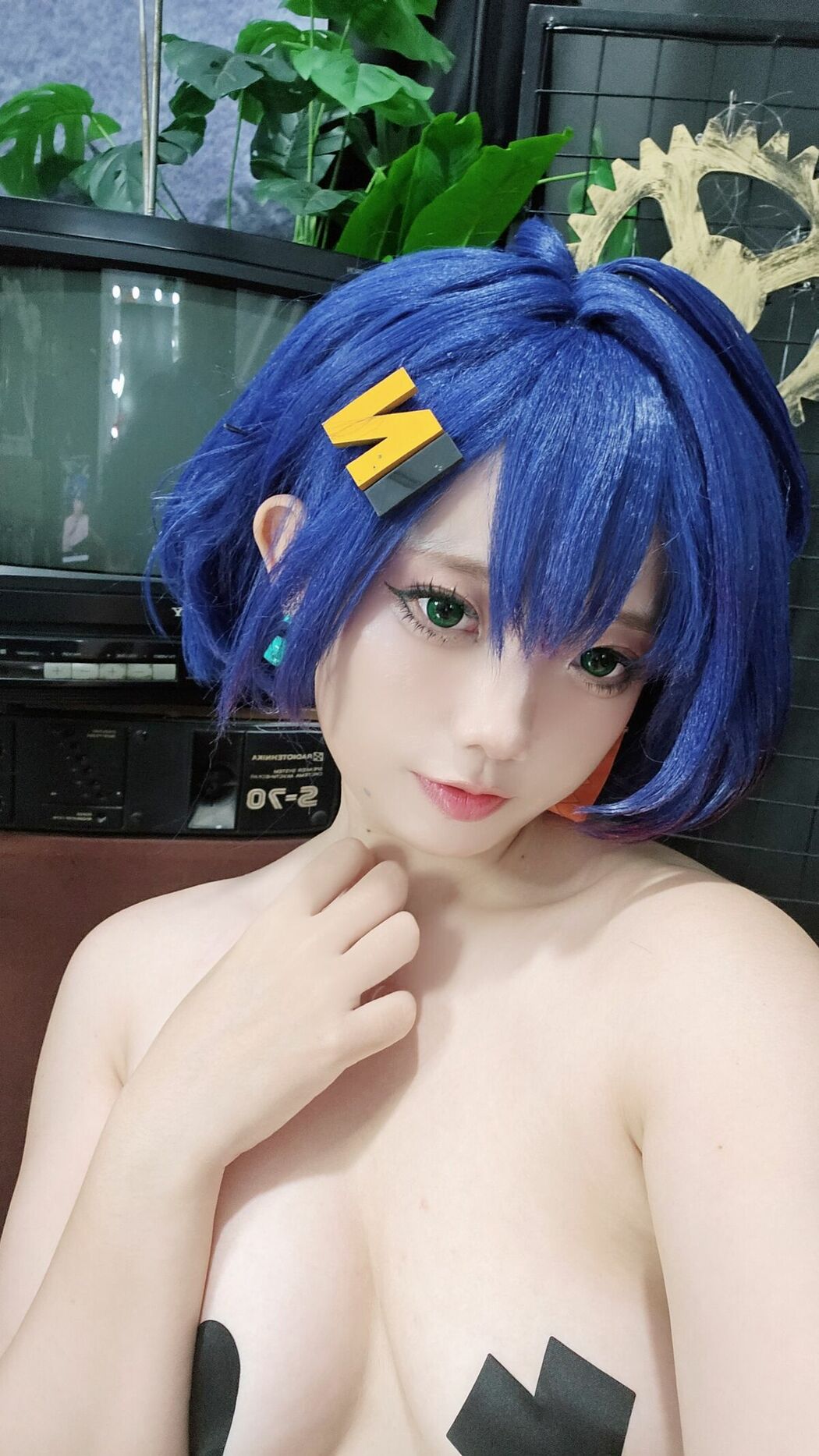 Coser@Messie Huang – Bella (74P)