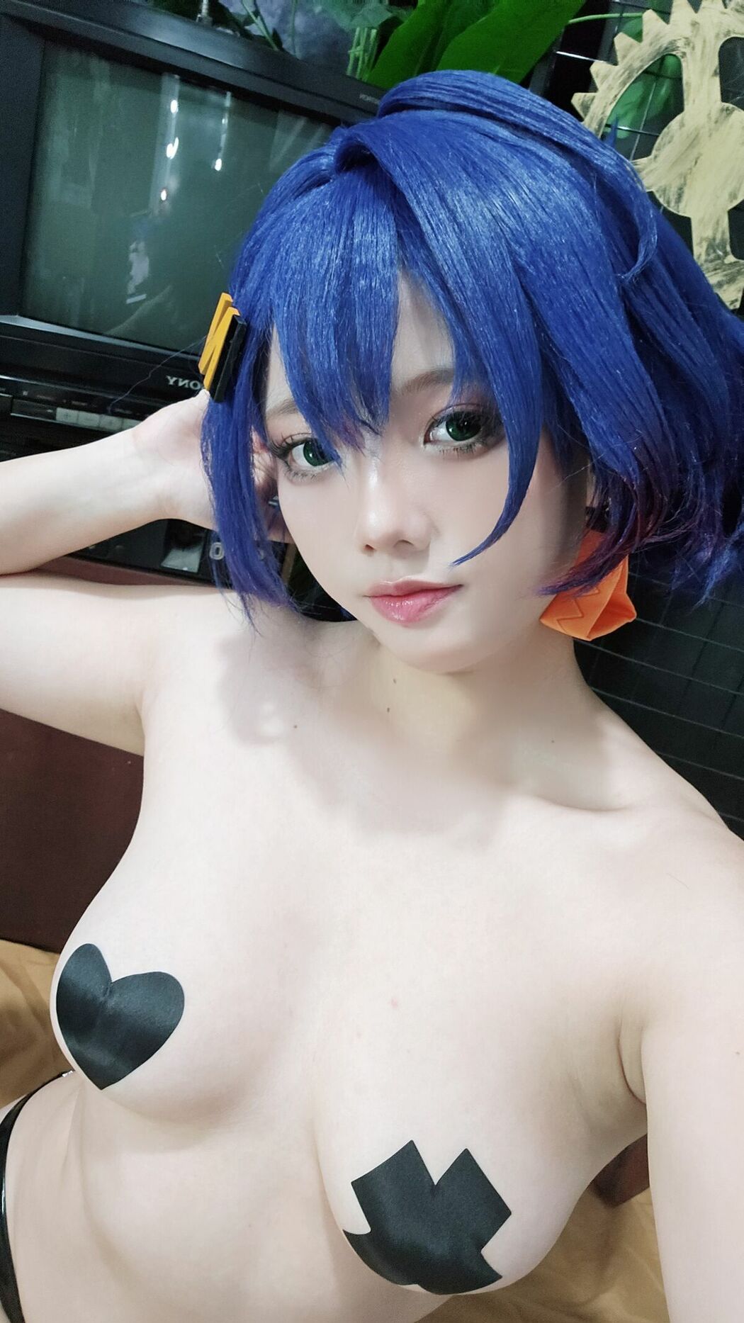 Coser@Messie Huang – Bella (74P)