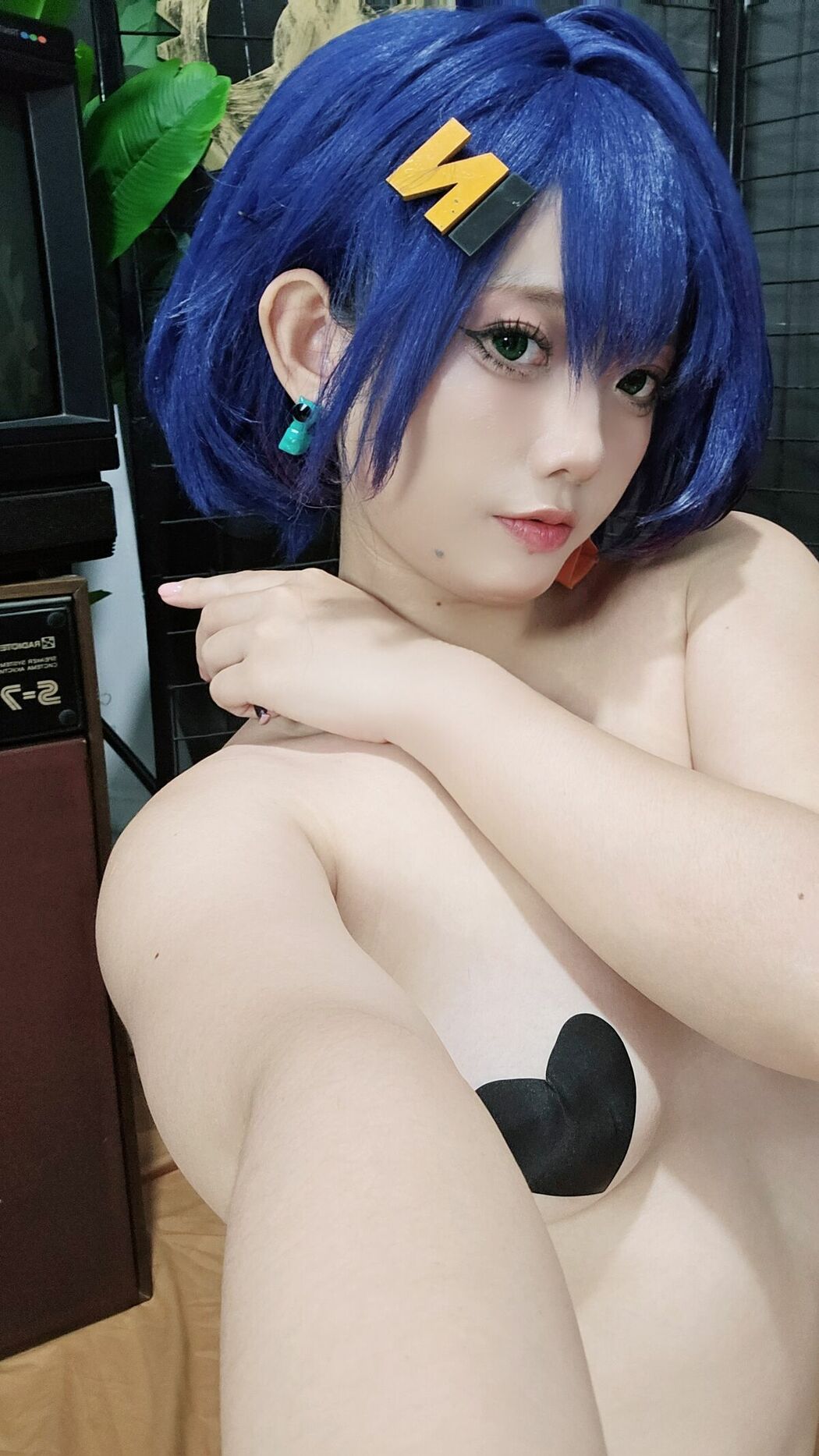 Coser@Messie Huang – Bella (74P)