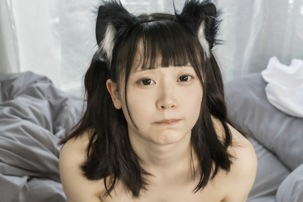 Coser@Salt Melon 塩めろん。 – 猫の恩返し 猫の正体はドスケベ変態女でした (85P)