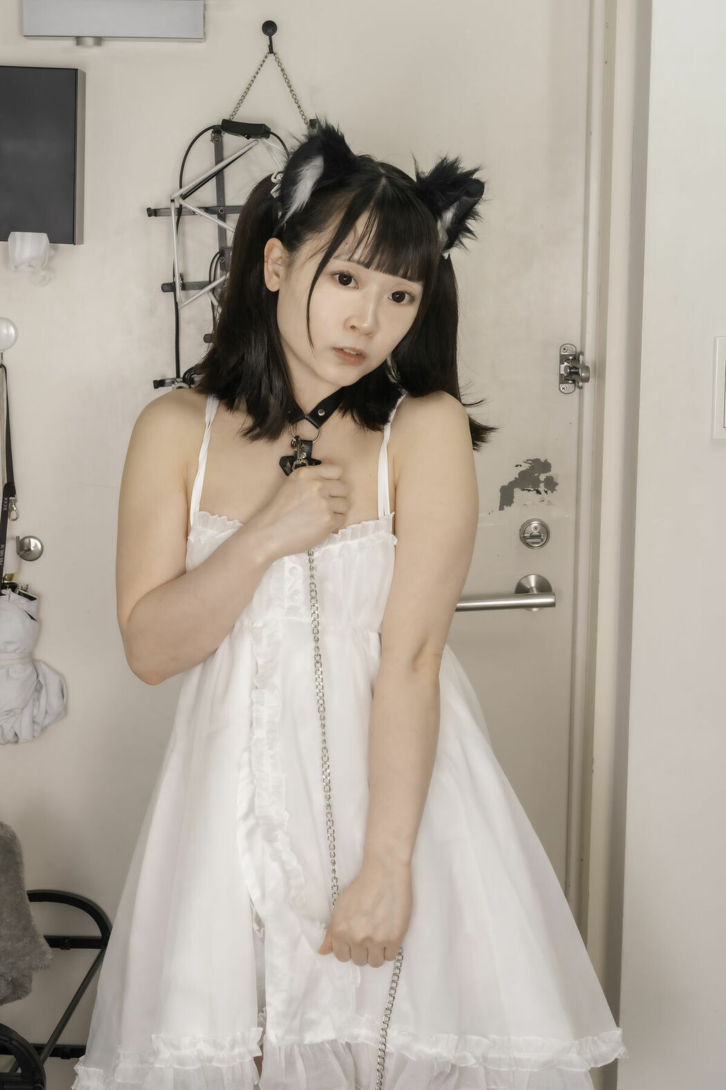 Coser@Salt Melon 塩めろん。 – 猫の恩返し 猫の正体はドスケベ変態女でした (85P)