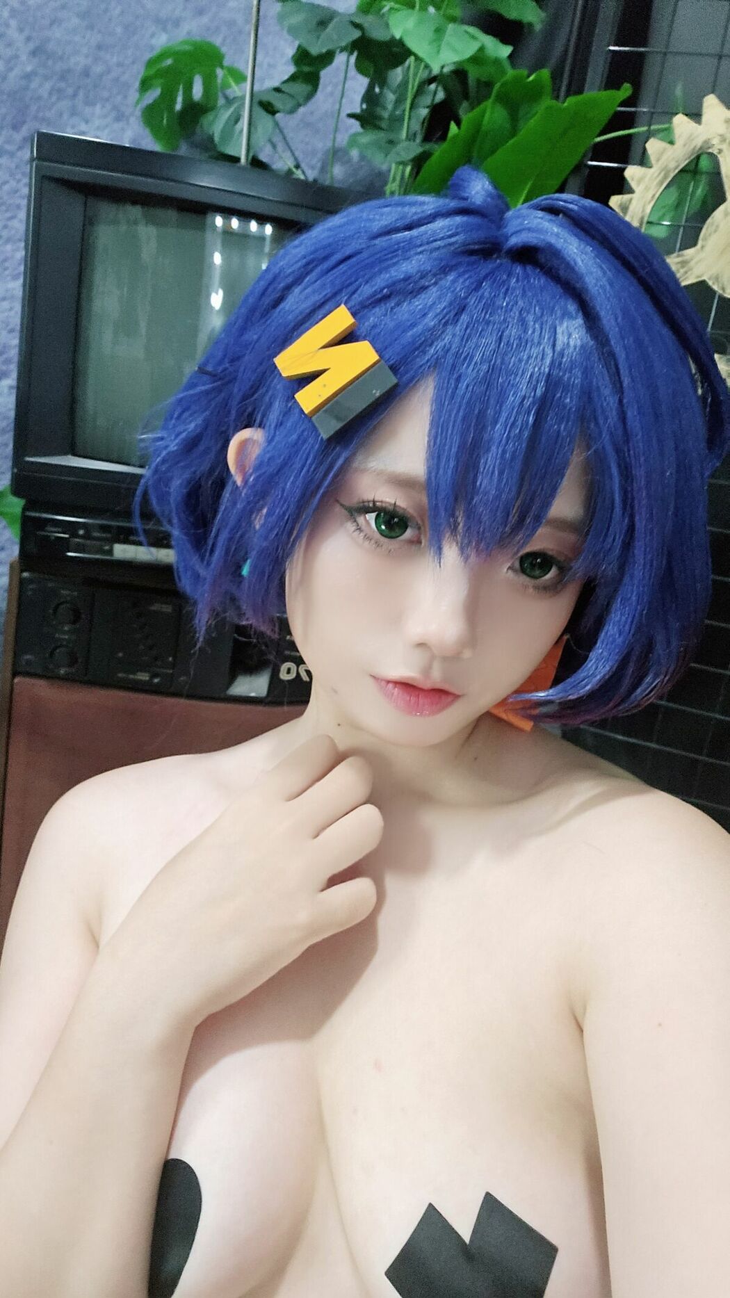 Coser@Messie Huang – Bella (74P)