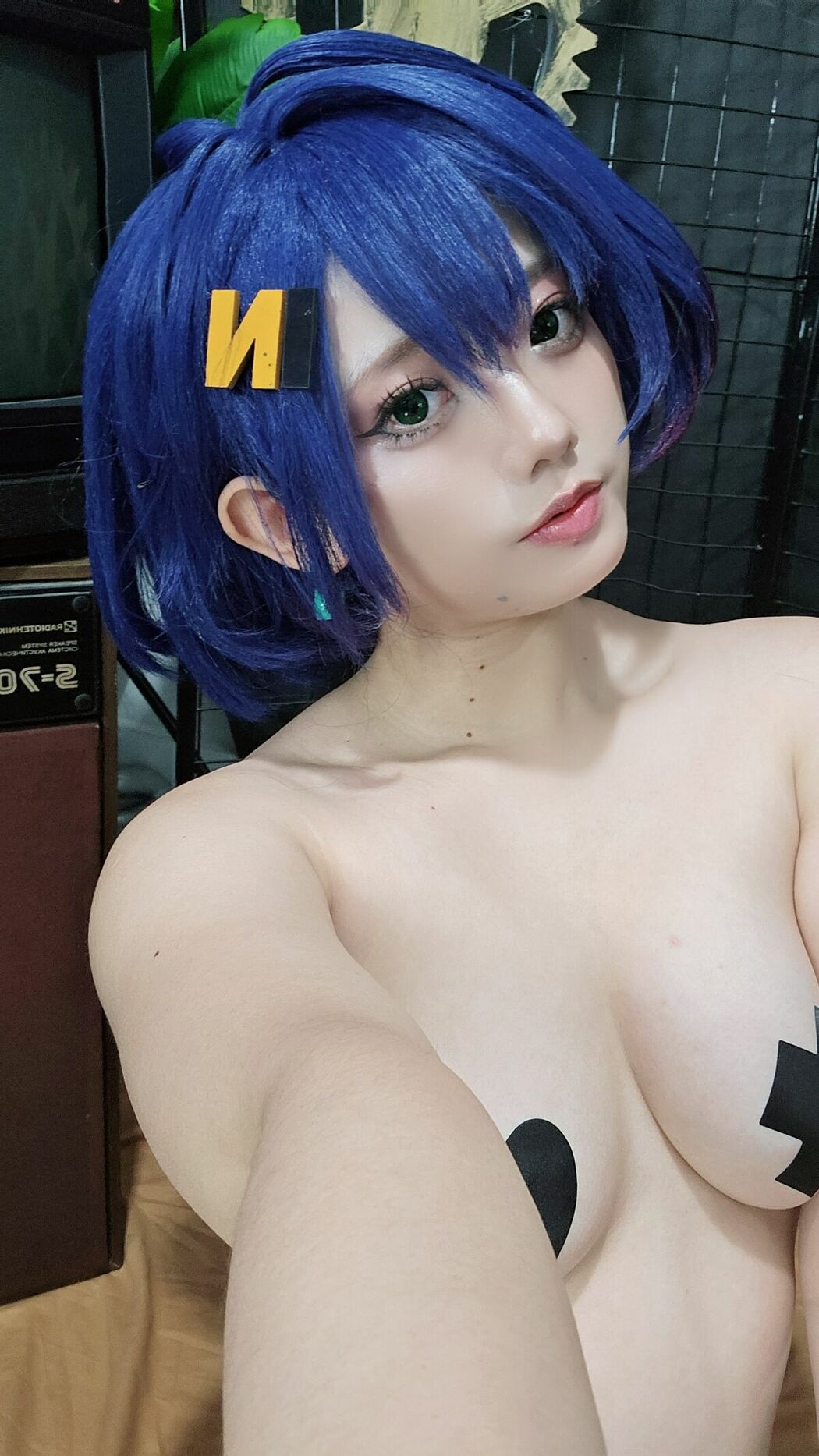 Coser@Messie Huang – Bella (74P)