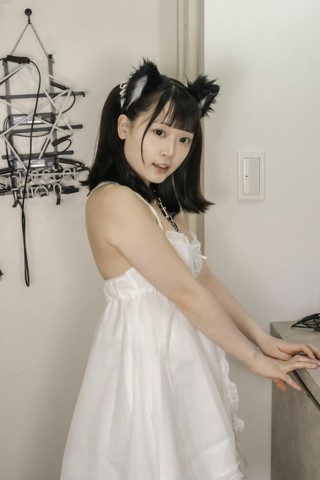 Coser@Salt Melon 塩めろん。 – 猫の恩返し 猫の正体はドスケベ変態女でした (85P)