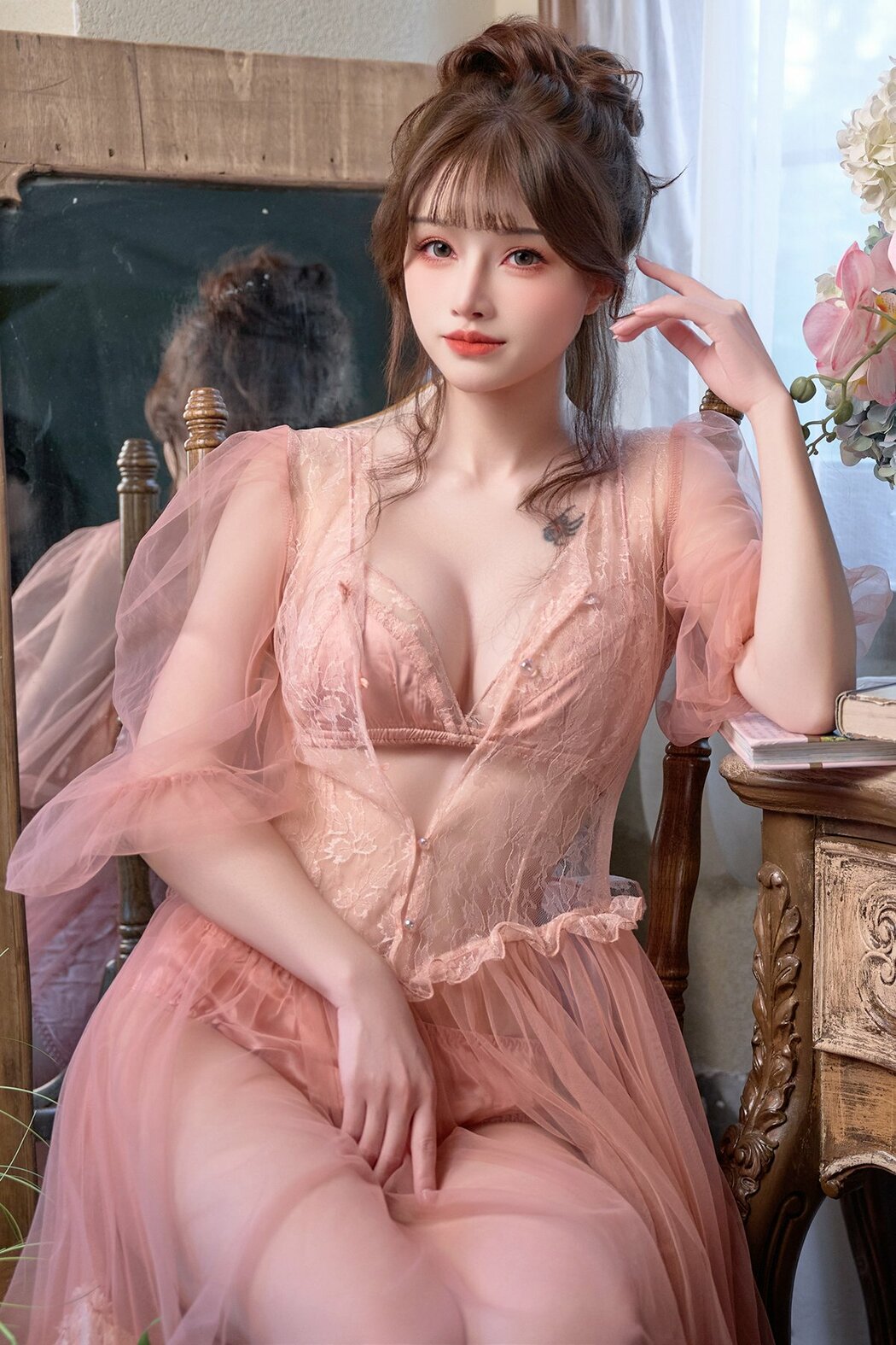 Coser@鹿八岁 – 2026精选日历壁纸 (13P) Cover Photo