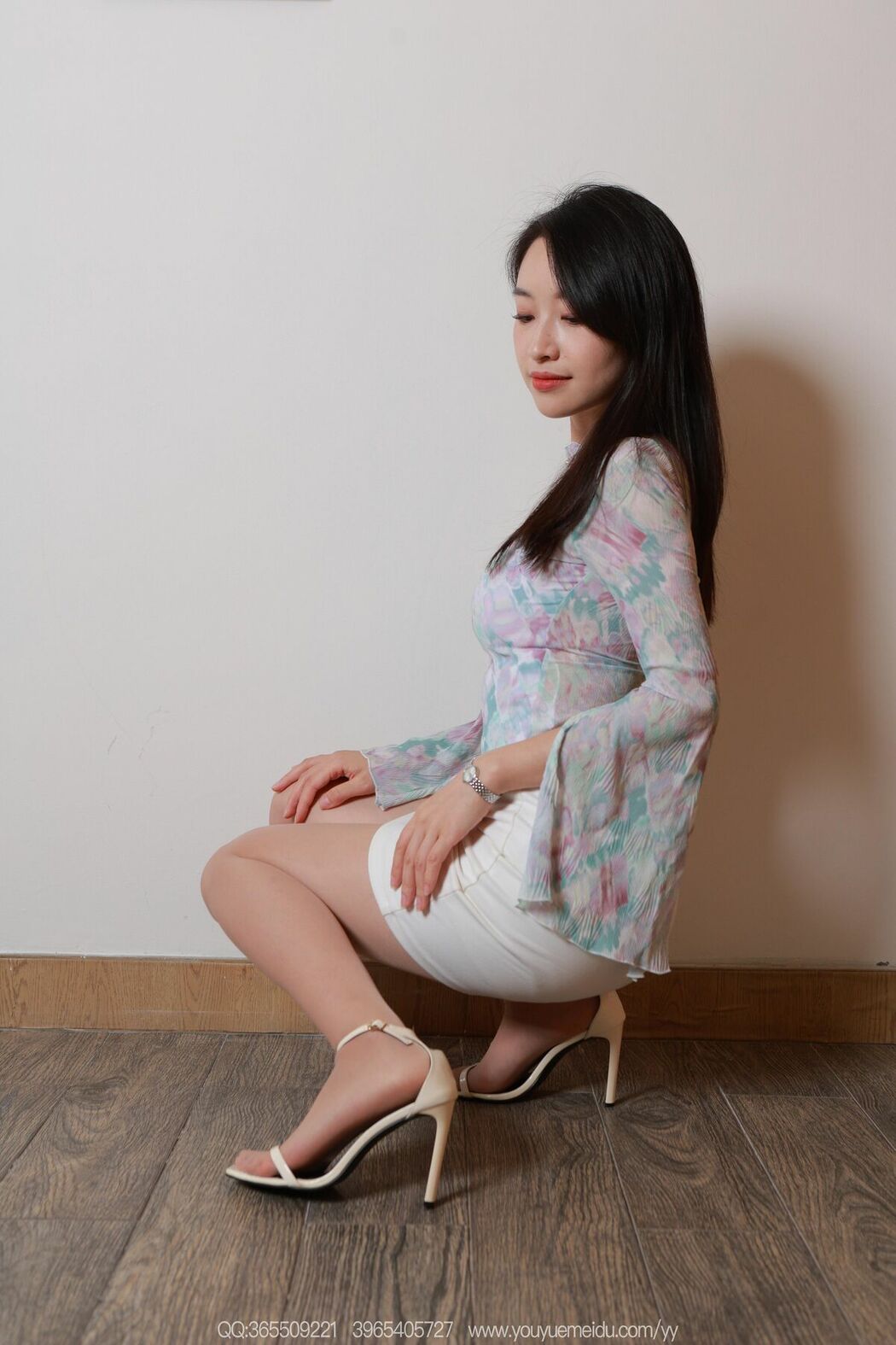 IESS异思趣向 SXJ No.2172 Xiao Jie (86P)