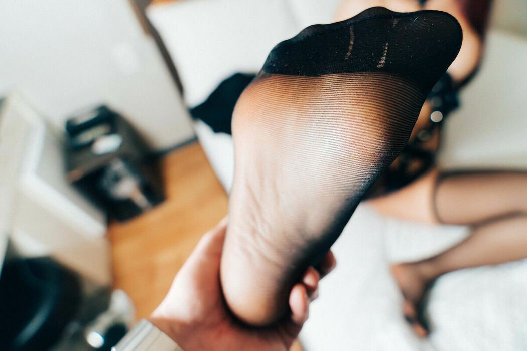 Haivia Black Snow – Outdoor (84P)