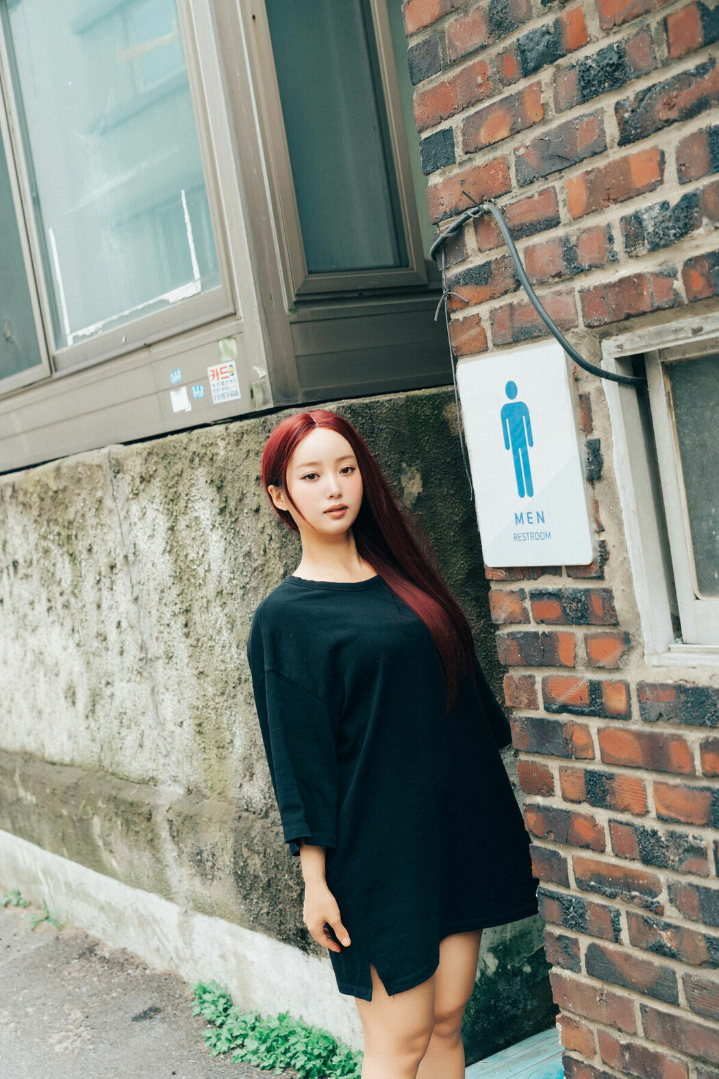 Haivia Black Snow – Outdoor (84P)