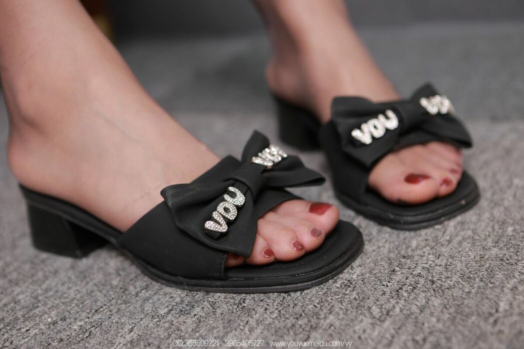 IESS异思趣向 SXJ No.2171 Xiao Jie (89P)