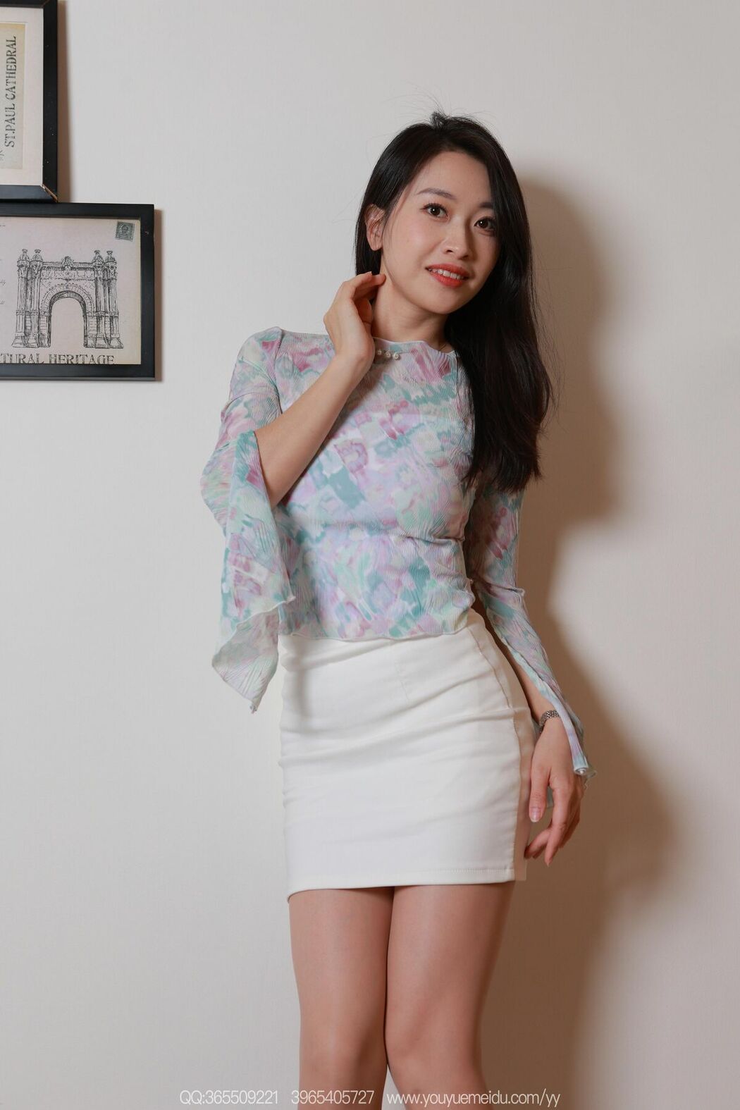 IESS异思趣向 SXJ No.2172 Xiao Jie (86P)