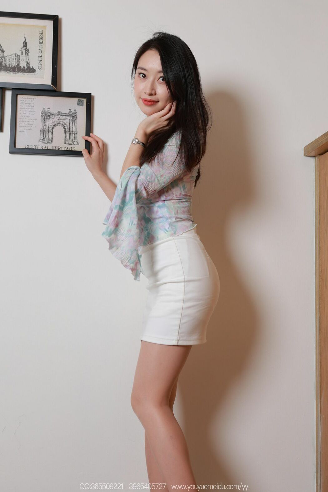 IESS异思趣向 SXJ No.2172 Xiao Jie (86P)