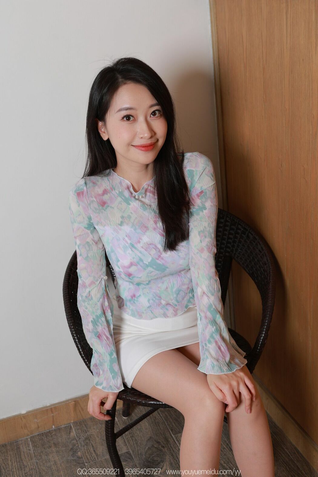 IESS异思趣向 SXJ No.2172 Xiao Jie (86P)