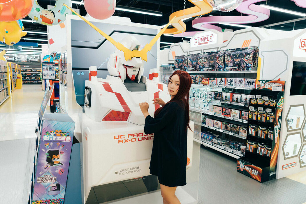 Haivia Black Snow – Outdoor (84P)