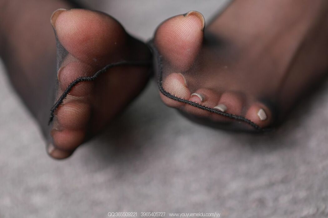 IESS异思趣向 SXJ No.2170 Xiao Jiu Part02 (47P)