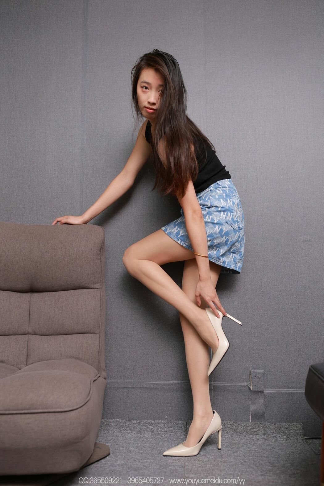 IESS异思趣向 SXJ No.2174 Xiao Jiu (91P)