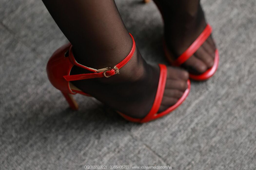 IESS异思趣向 SXJ No.2176 Qiu Qiu (86P)