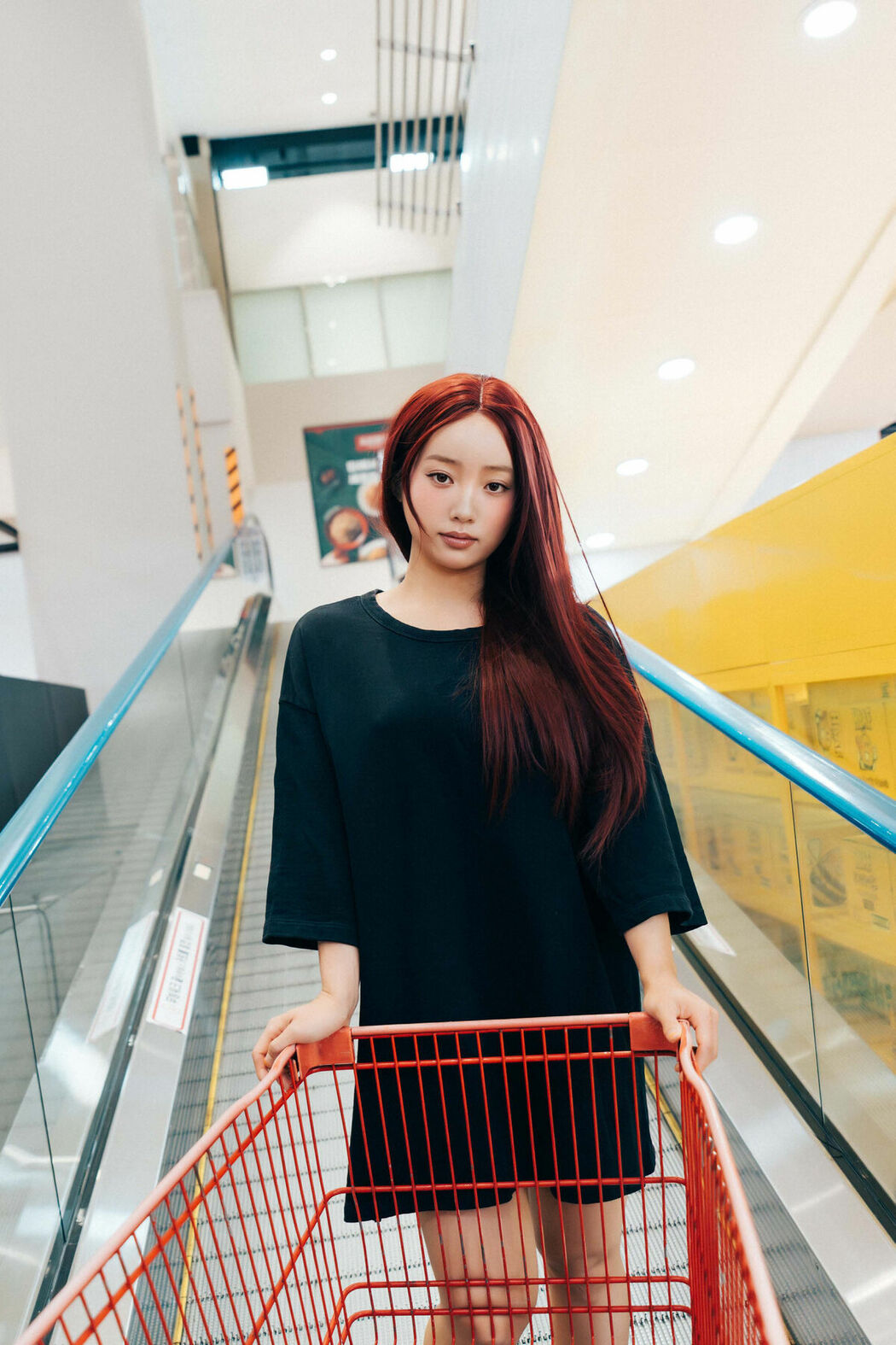 Haivia Black Snow – Outdoor (84P)