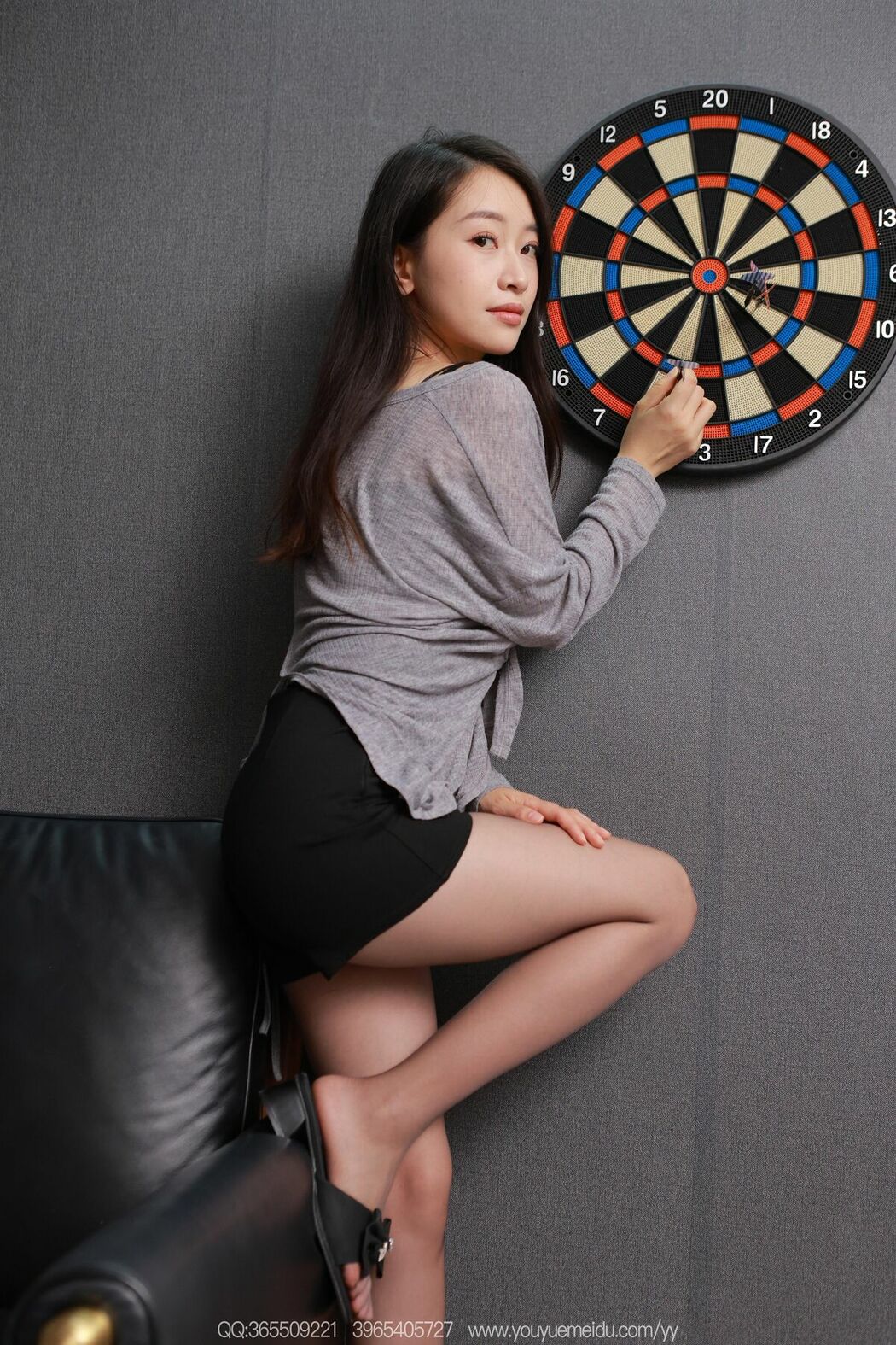 IESS异思趣向 SXJ No.2171 Xiao Jie (89P)