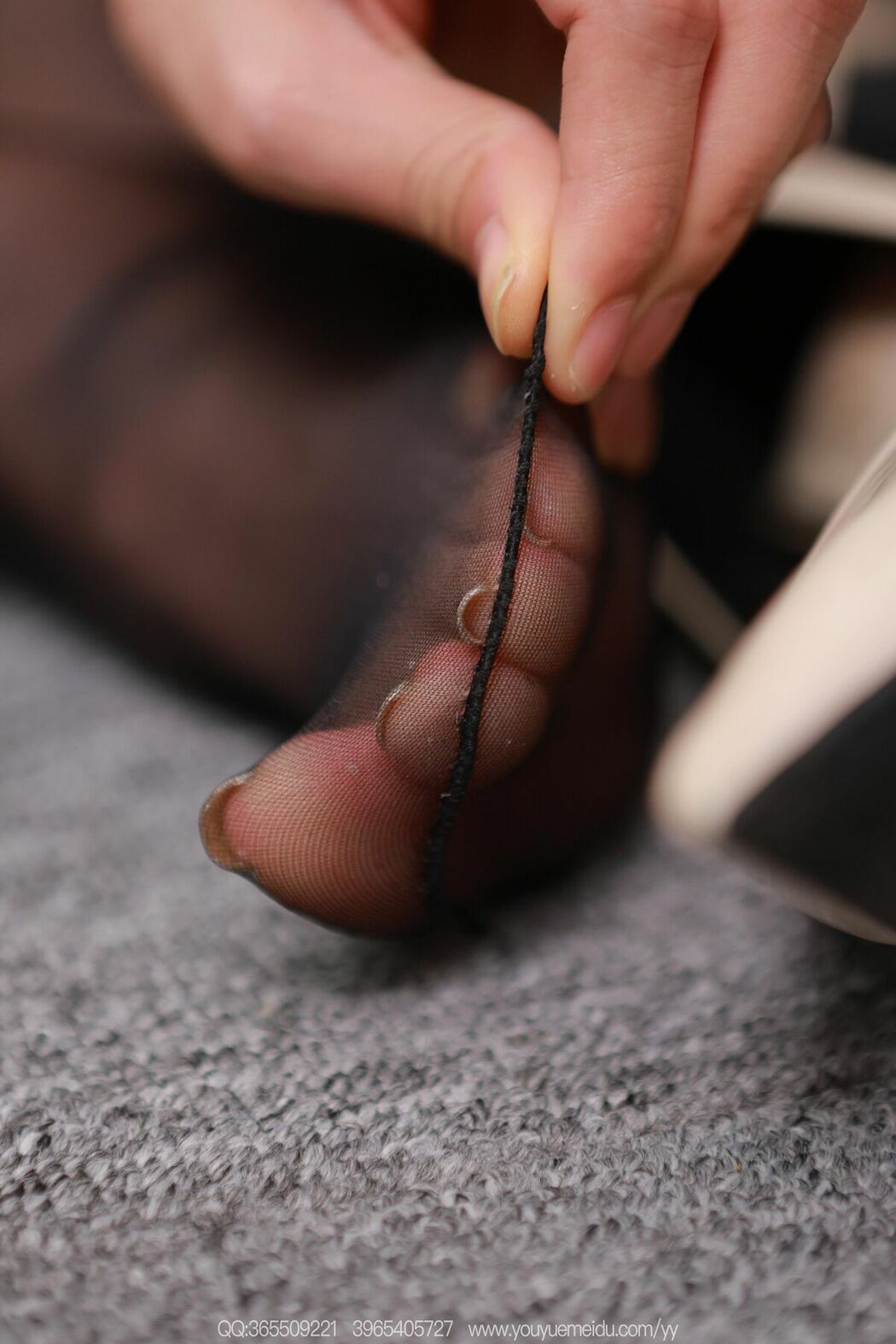 IESS异思趣向 SXJ No.2170 Xiao Jiu Part02 (47P)