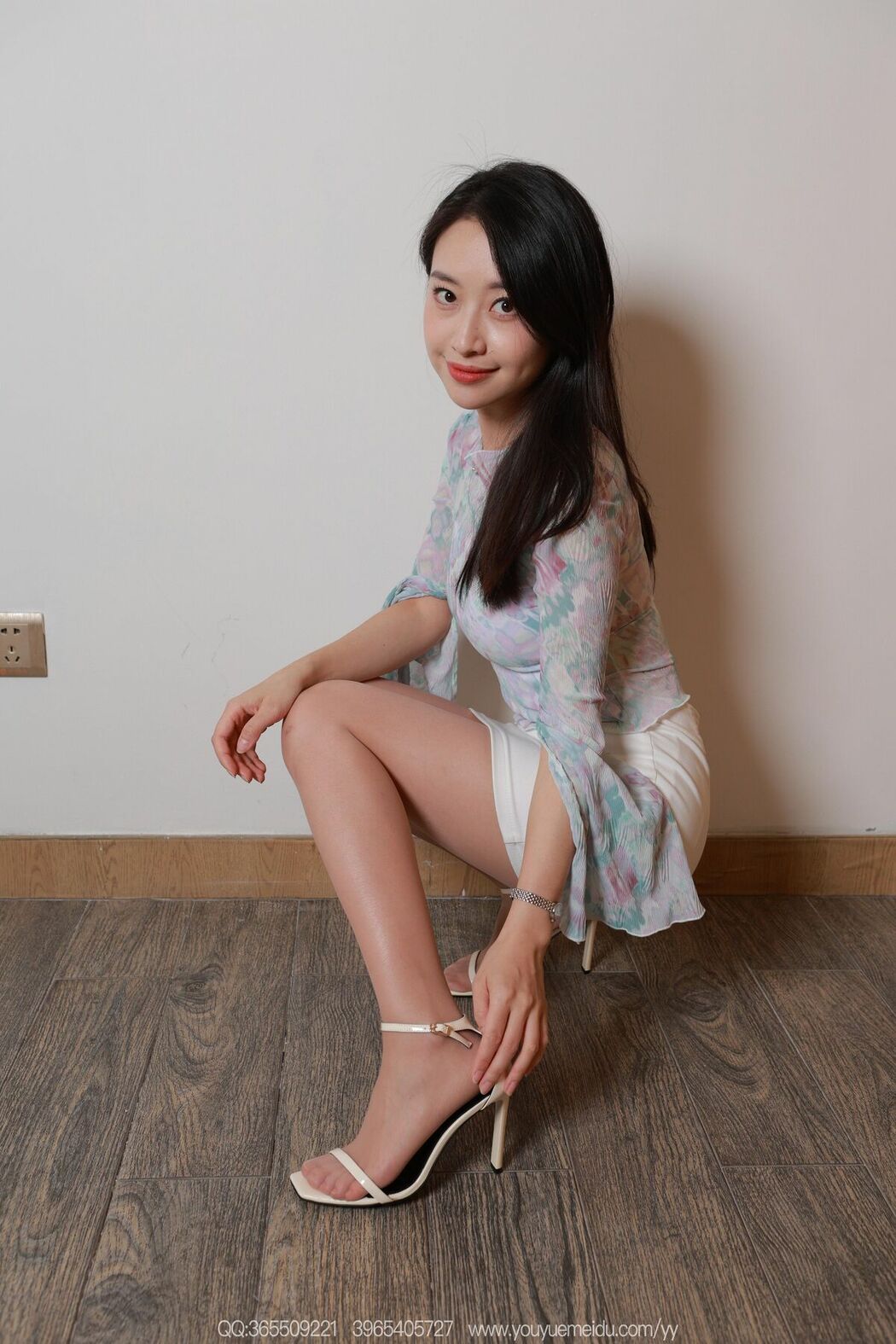 IESS异思趣向 SXJ No.2172 Xiao Jie (86P)