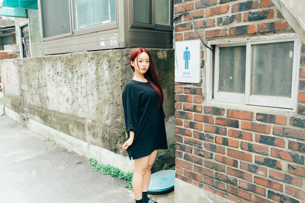 Haivia Black Snow – Outdoor (84P)