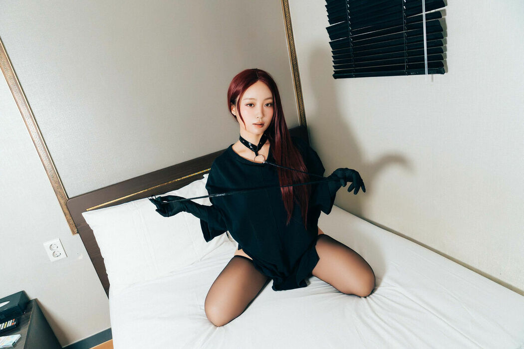 Haivia Black Snow – Outdoor (84P)