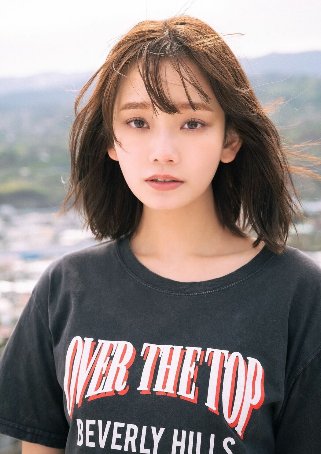 JP 青戸しの – デジタル限定 YJ PHOTO BOOK 写真集 つかまえて (45P)