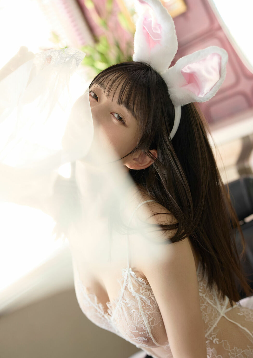 JP Kanna Seto 瀬戸環奈 – Vintage Character Part01 (51P)