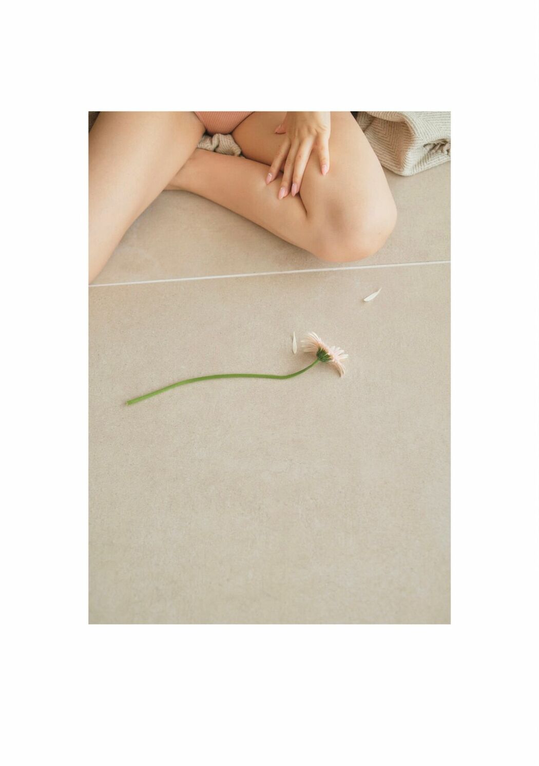 JP Momo Sakura 桜空もも – Trance Retinal とられち Part03 (52P)