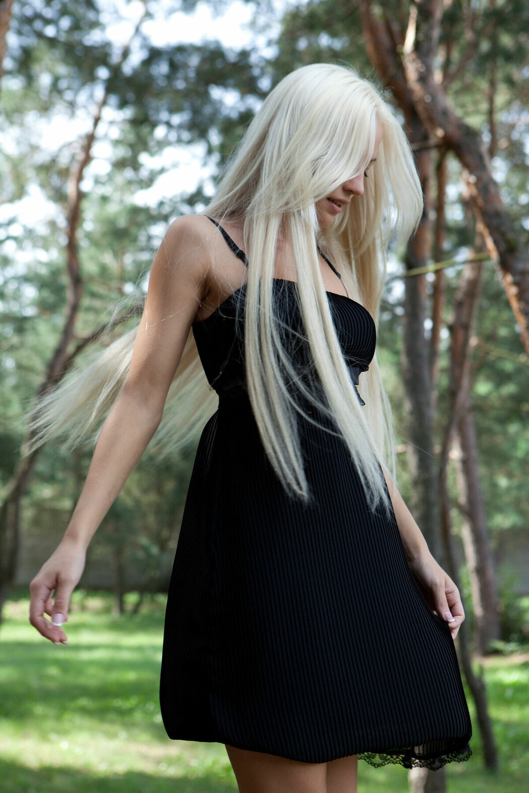 MetArt Alysha – Enivrante Part01 (58P)