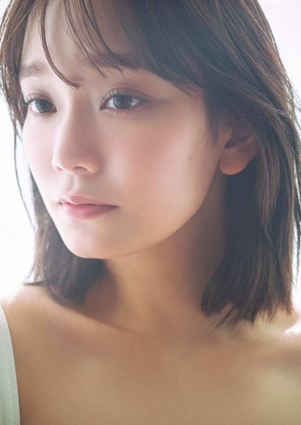 JP 青戸しの – デジタル限定 YJ PHOTO BOOK 写真集 つかまえて (45P)