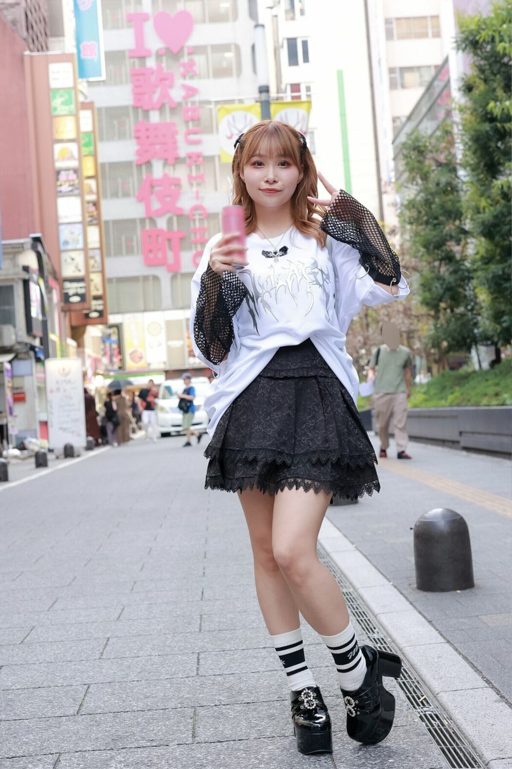 JP Kawai Asuna 河合あすな – 超絶接写 (90P)