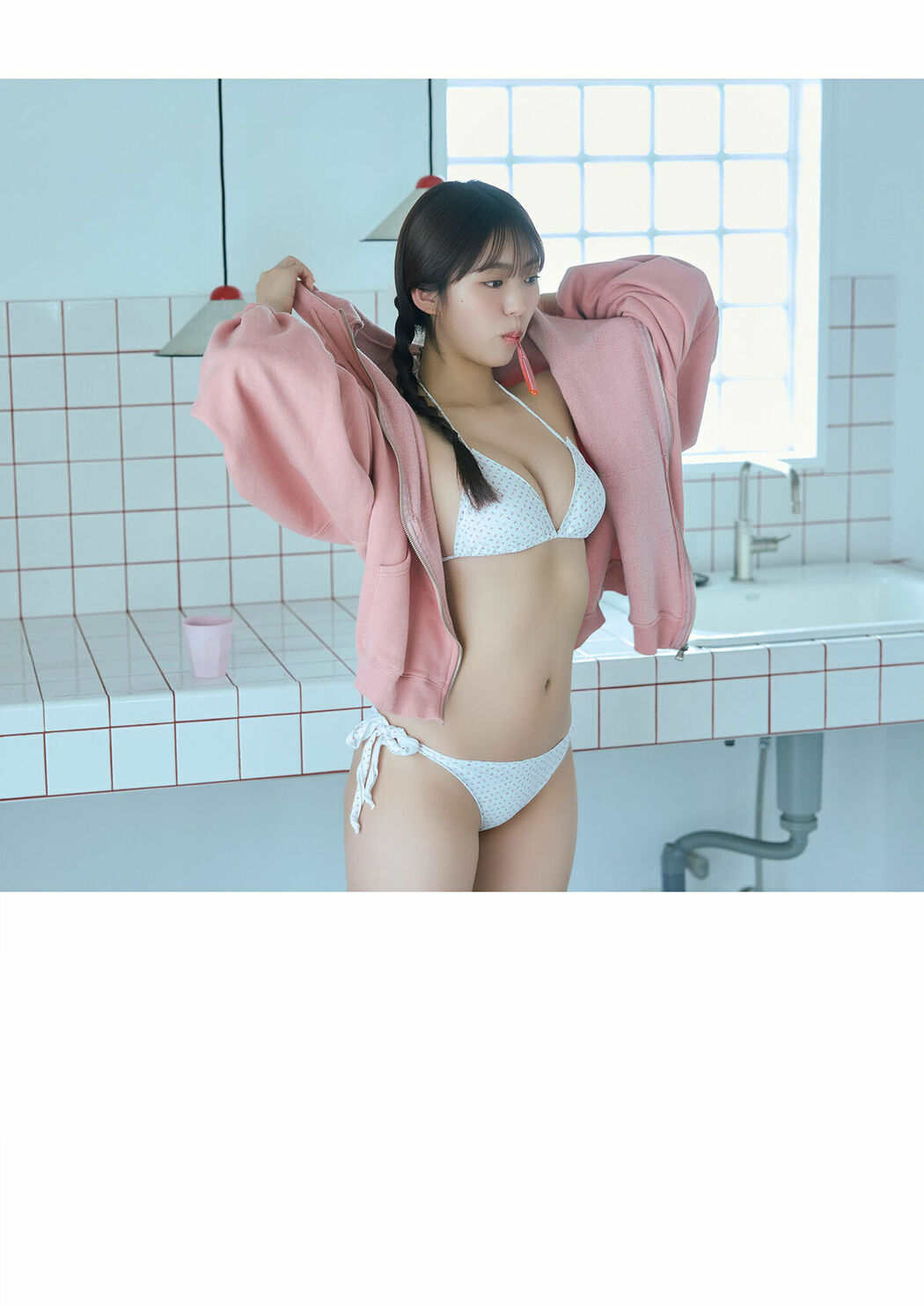 JP Toyoda Runa 豊田ルナ – デジタル限定 写真集 るんちゃんといっしょ。 ワニブックス デジタル写真集 (75P)