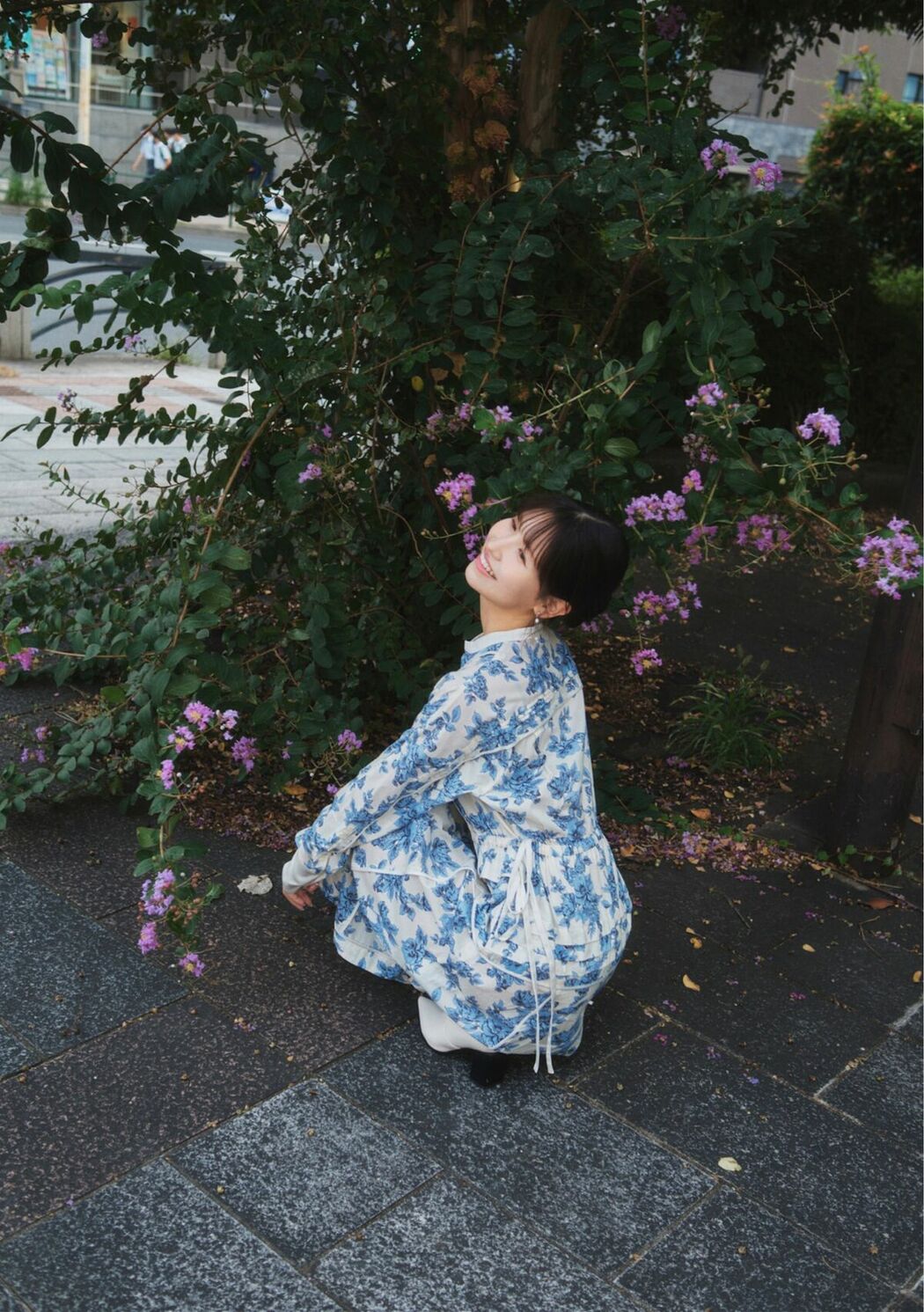 JP Momo Sakura 桜空もも – Trance Retinal とられち Part03 (52P)