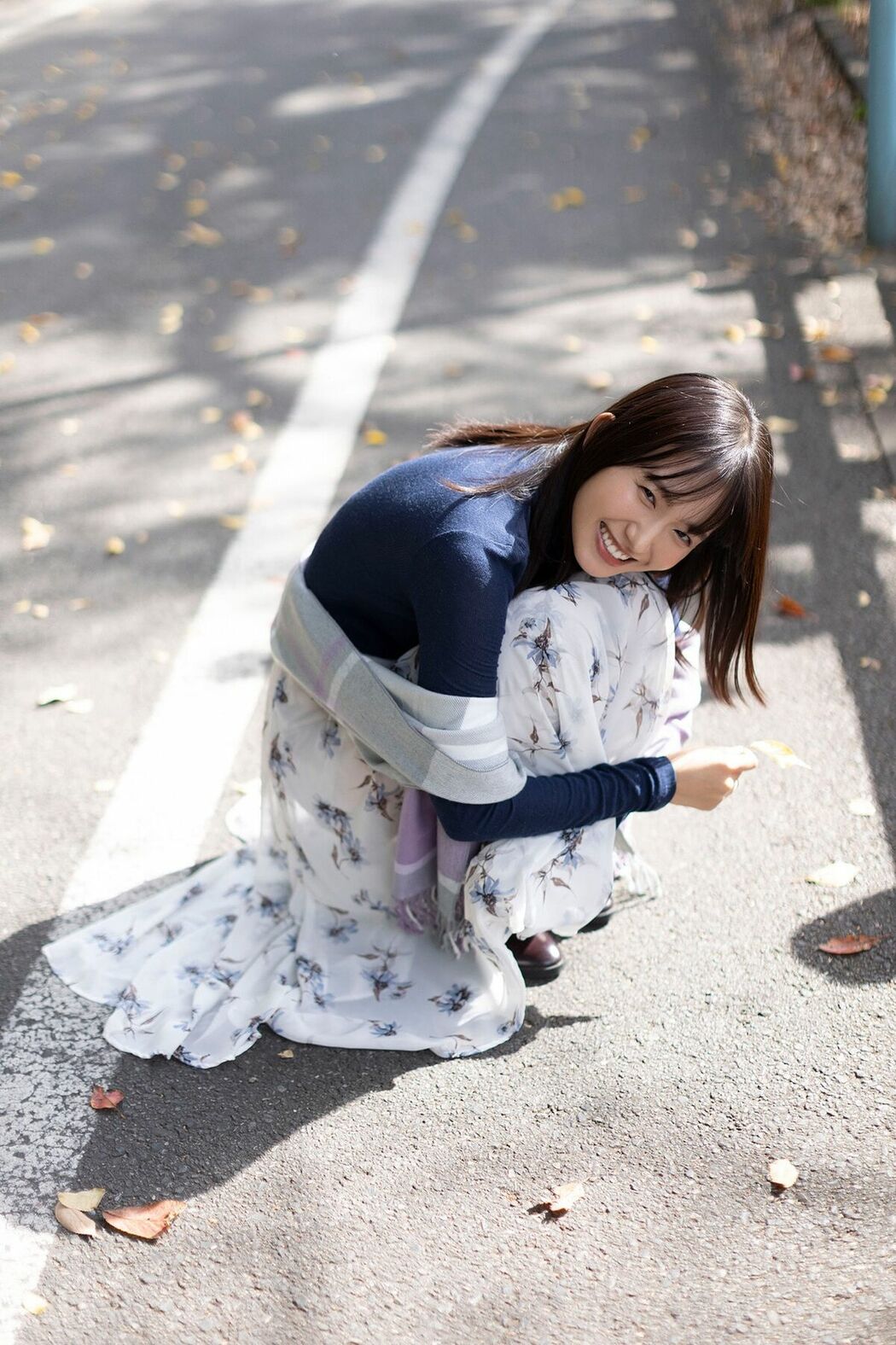 JP Shida Nene 志田音々 – 週刊ポストデジタル写真集 大人びたキミが眩しくて (75P)