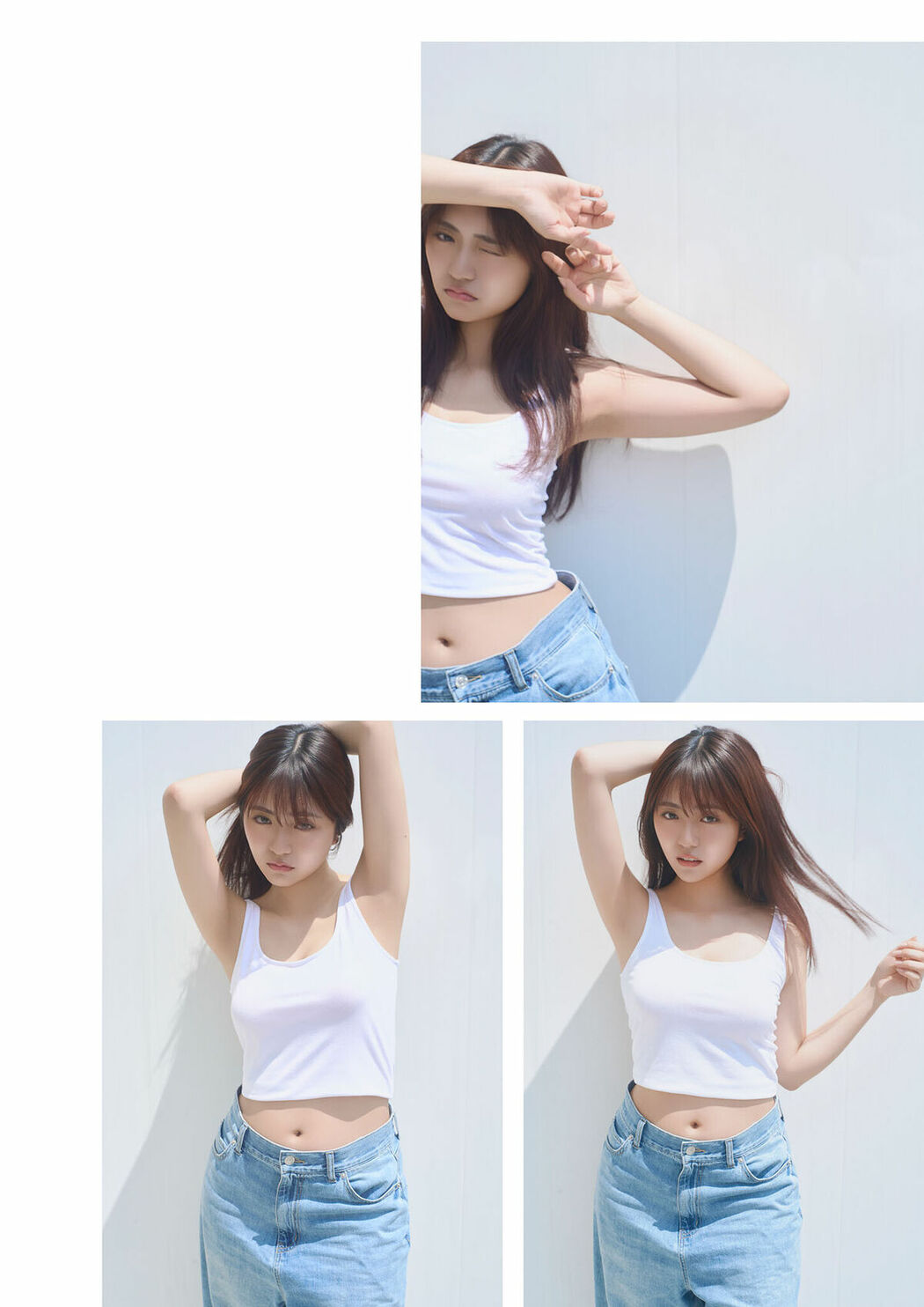 JP Toyoda Runa 豊田ルナ – デジタル限定 写真集 るんちゃんといっしょ。 ワニブックス デジタル写真集 (75P)